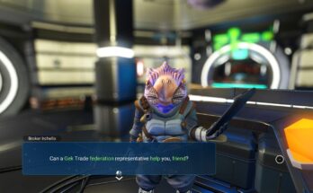 Alien Translator