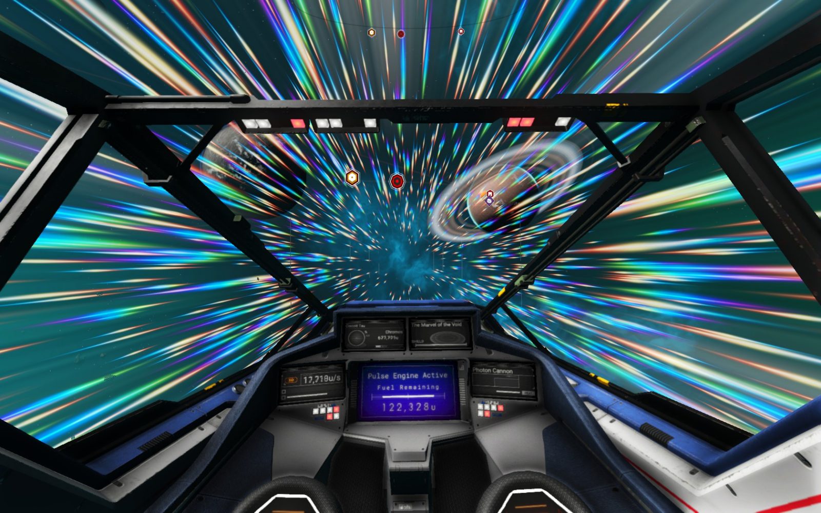 Atmosphere Hover – Pulse Speed Adjustments NEXT