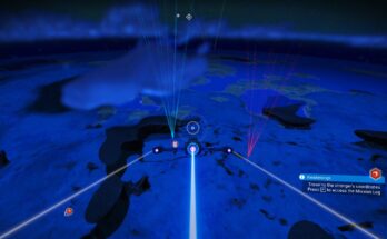 Kremit’s Beacons