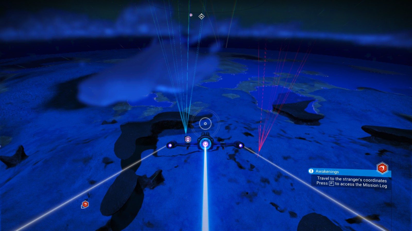 Kremit’s Beacons