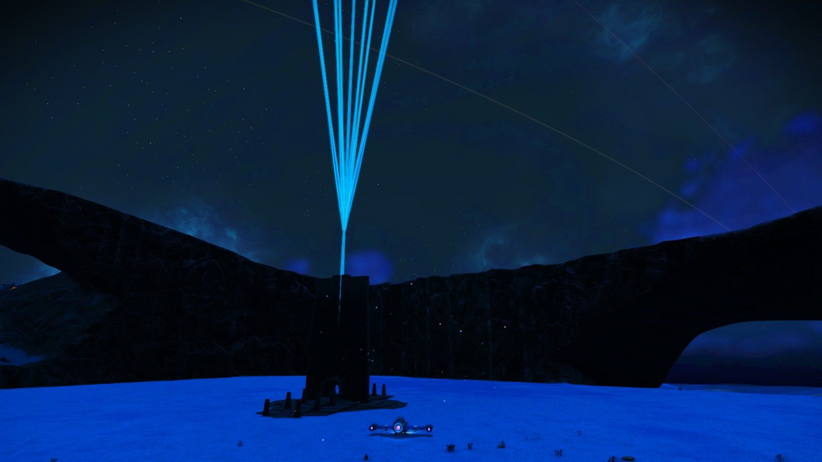 Kremit’s Beacons