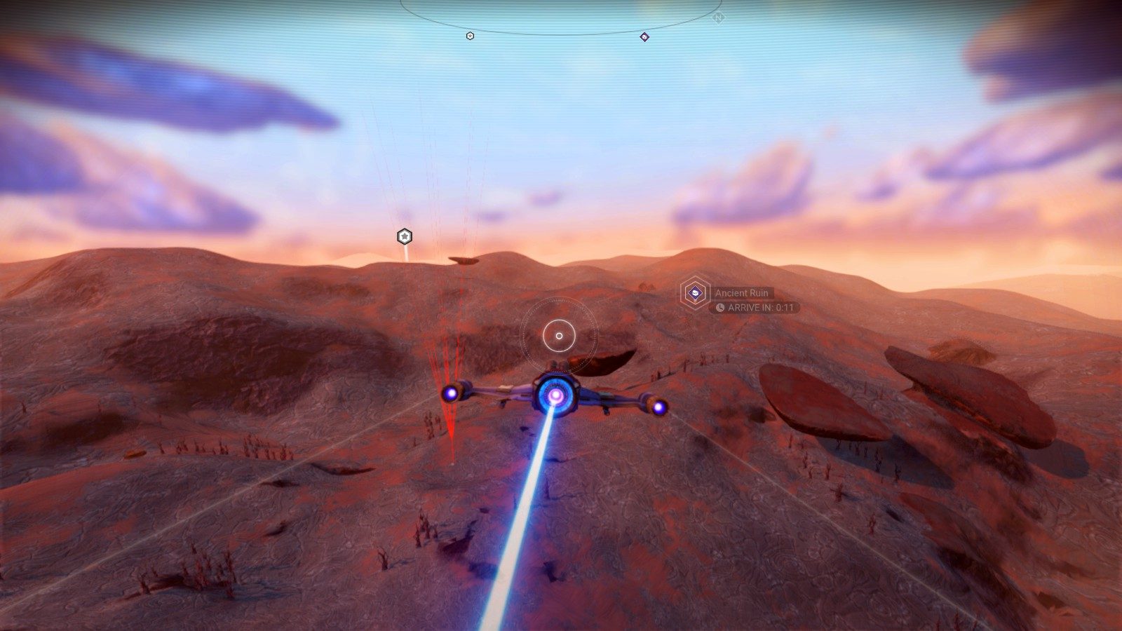 Kremit’s Beacons