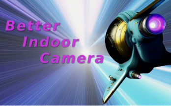 Better Indoor Camera