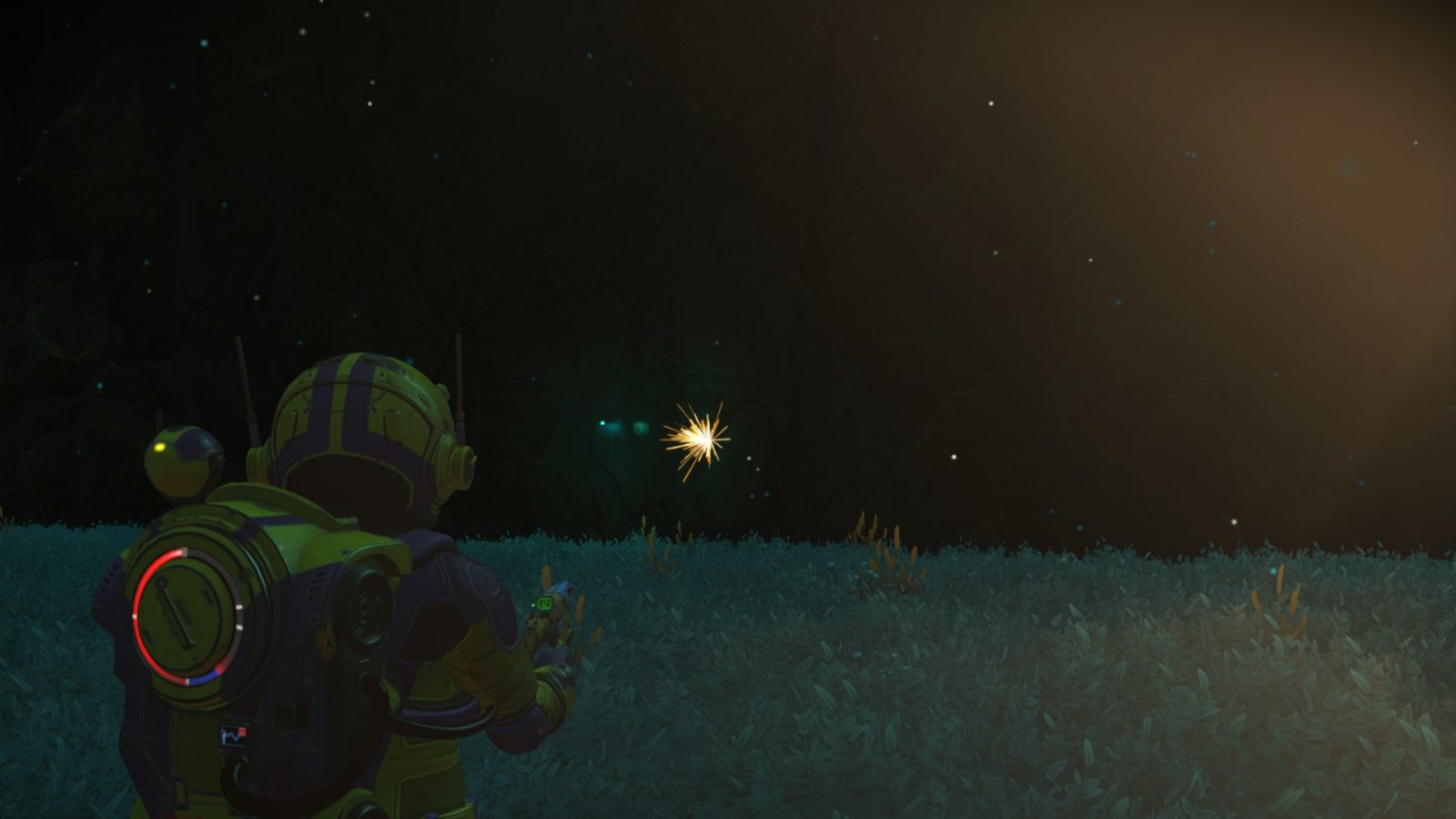 Better Sparks