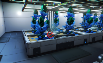 Disable planter refill and button