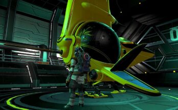 Exotic Ship Size Reduction