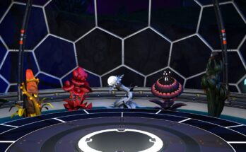 Fast post-nerf farming