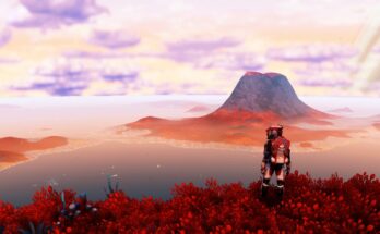 Faster Jetpack Reload – NMS NEXT