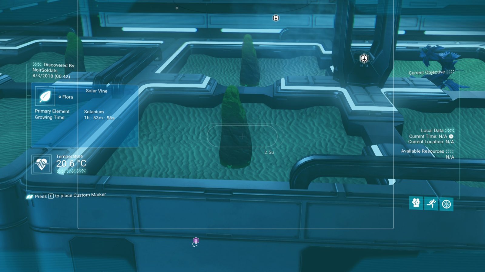 Fix Farming Times to Pre-1.55
