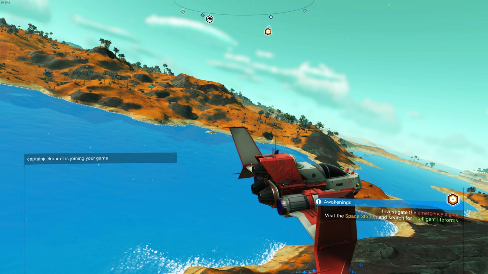 IMPROVED THIRD-PERSON SHIP CAMERA 1.55