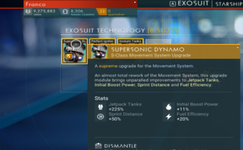 Legit Max TEC 1.55