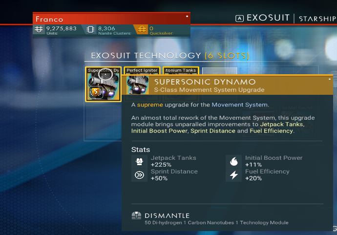 Legit Max TEC 1.55
