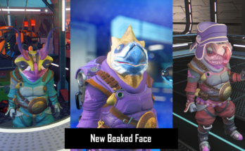 No Mammalian Gek