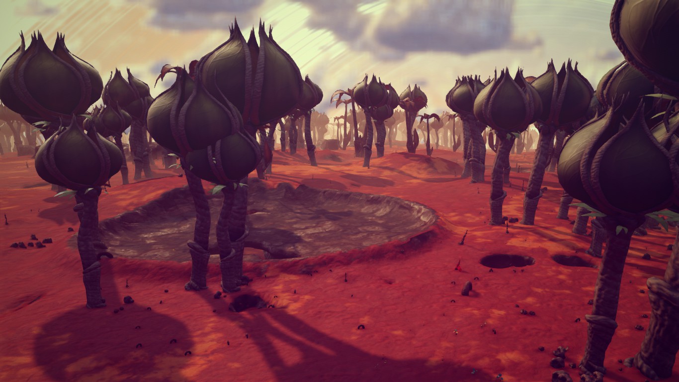Planet Color De-nextgenifier