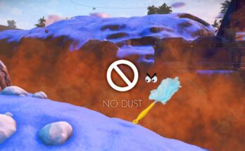 Swiffer – Dust Remover