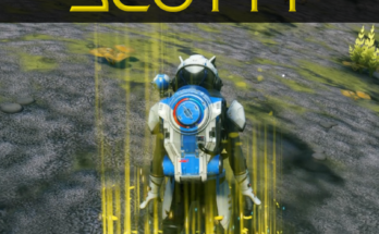 Beam Me Up, Scotty