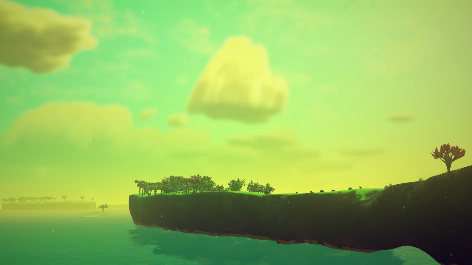 Chromatic Skies