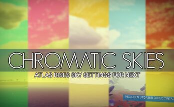 Chromatic Skies