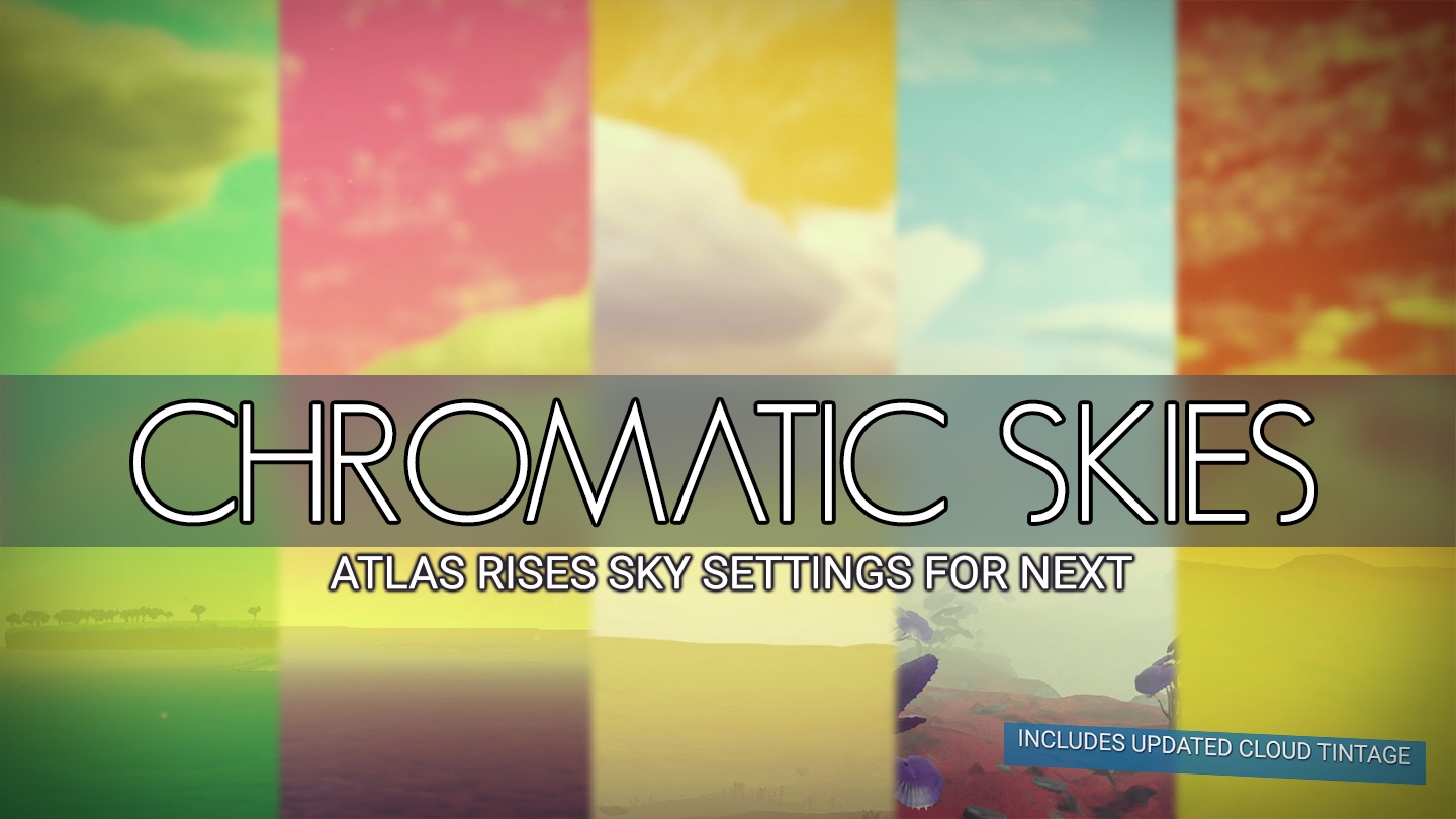 Chromatic Skies