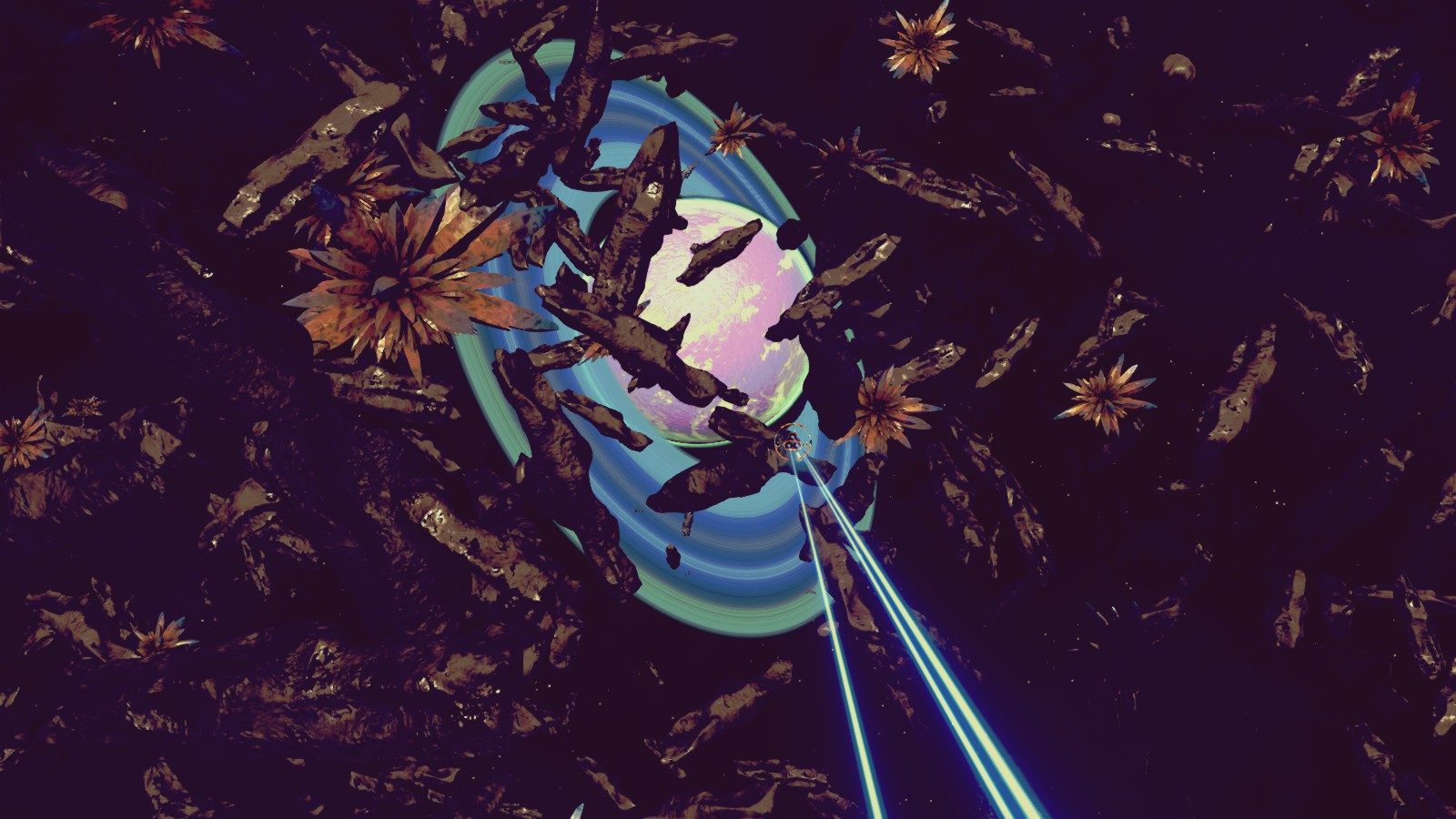 Custom FILTERS