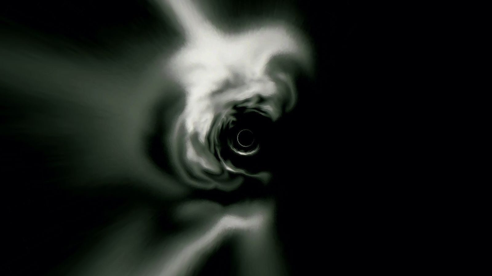 DARK WARP ANIMATION