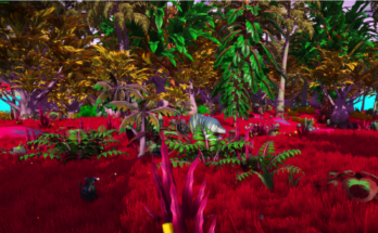 Enhanced Worlds