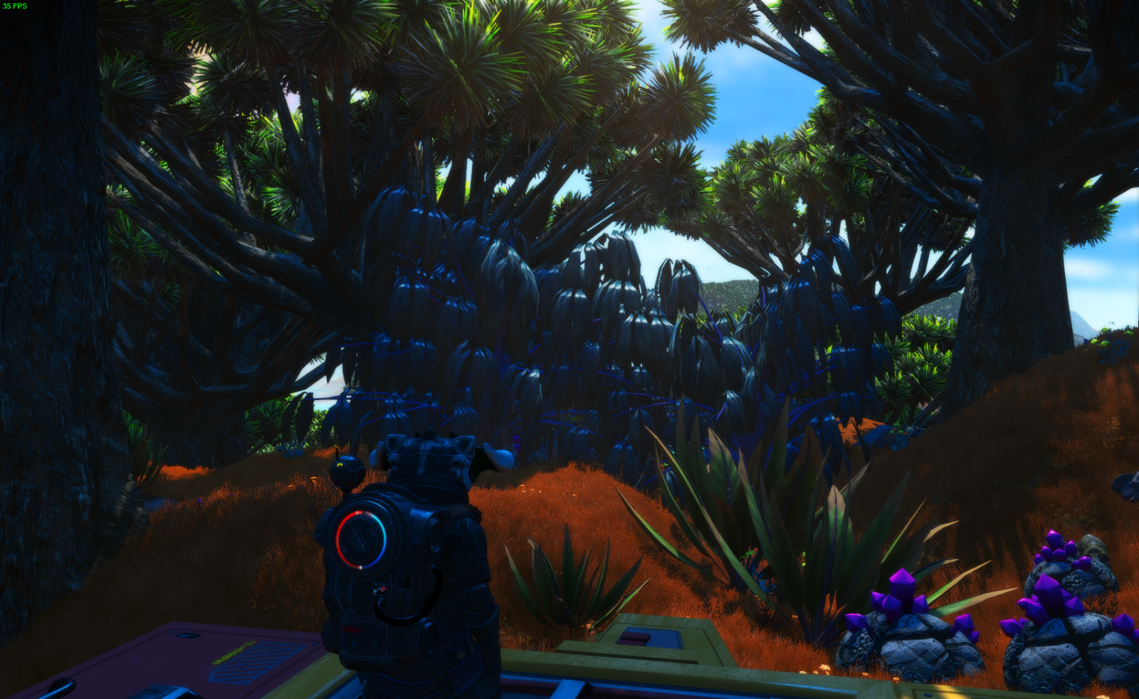 Enhanced Worlds