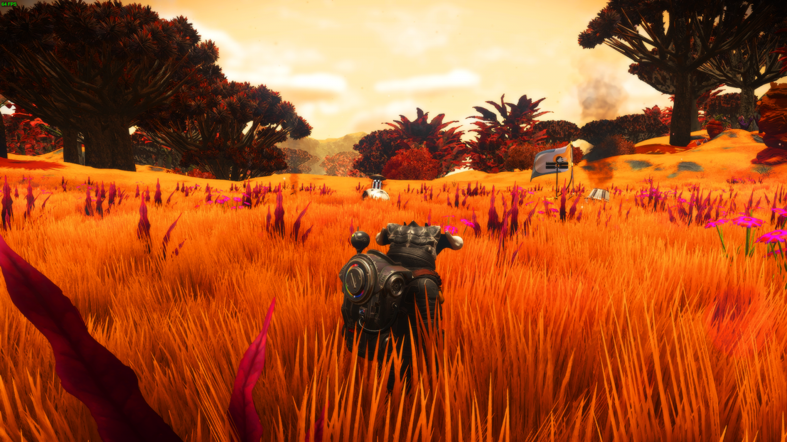 Enhanced Worlds