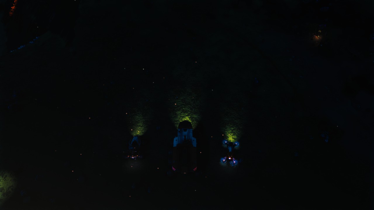 Exocraft Headlights – Next