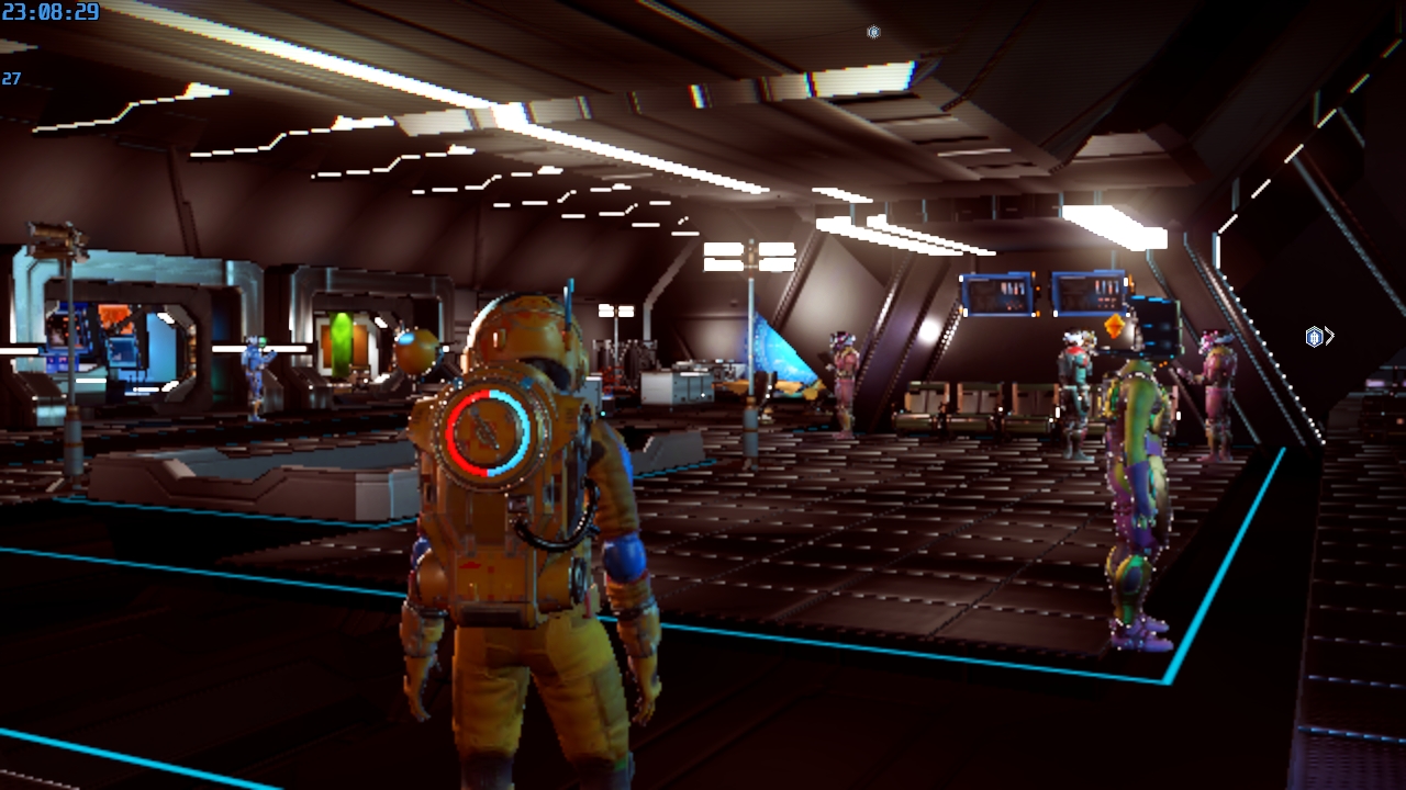 FPS Booster Without Changing UI Resolution