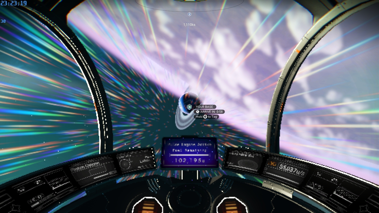 FPS Booster Without Changing UI Resolution