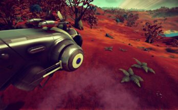 Just Hover