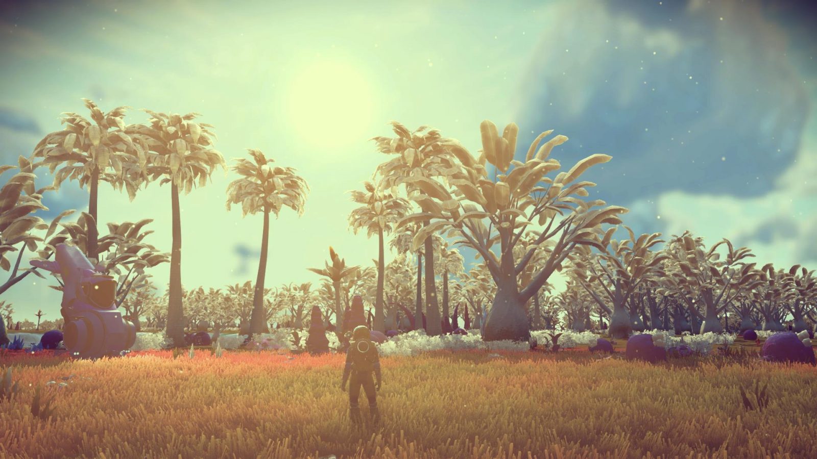 Project Atlas – Procedural Colors for NEXT