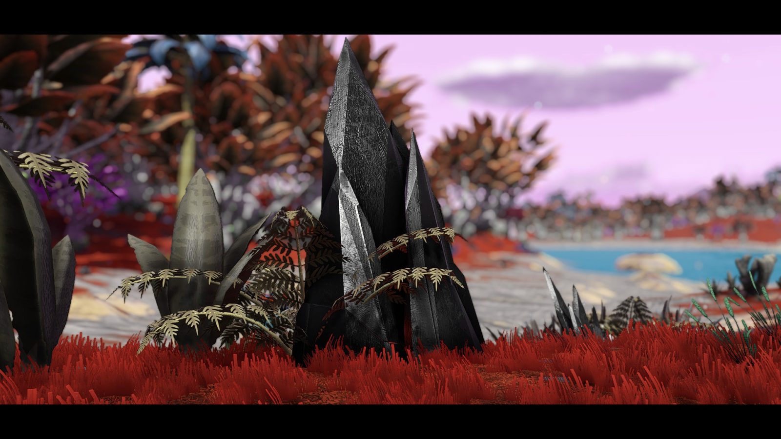 Realistic Lighting Overhaul Reshade for NMS Next