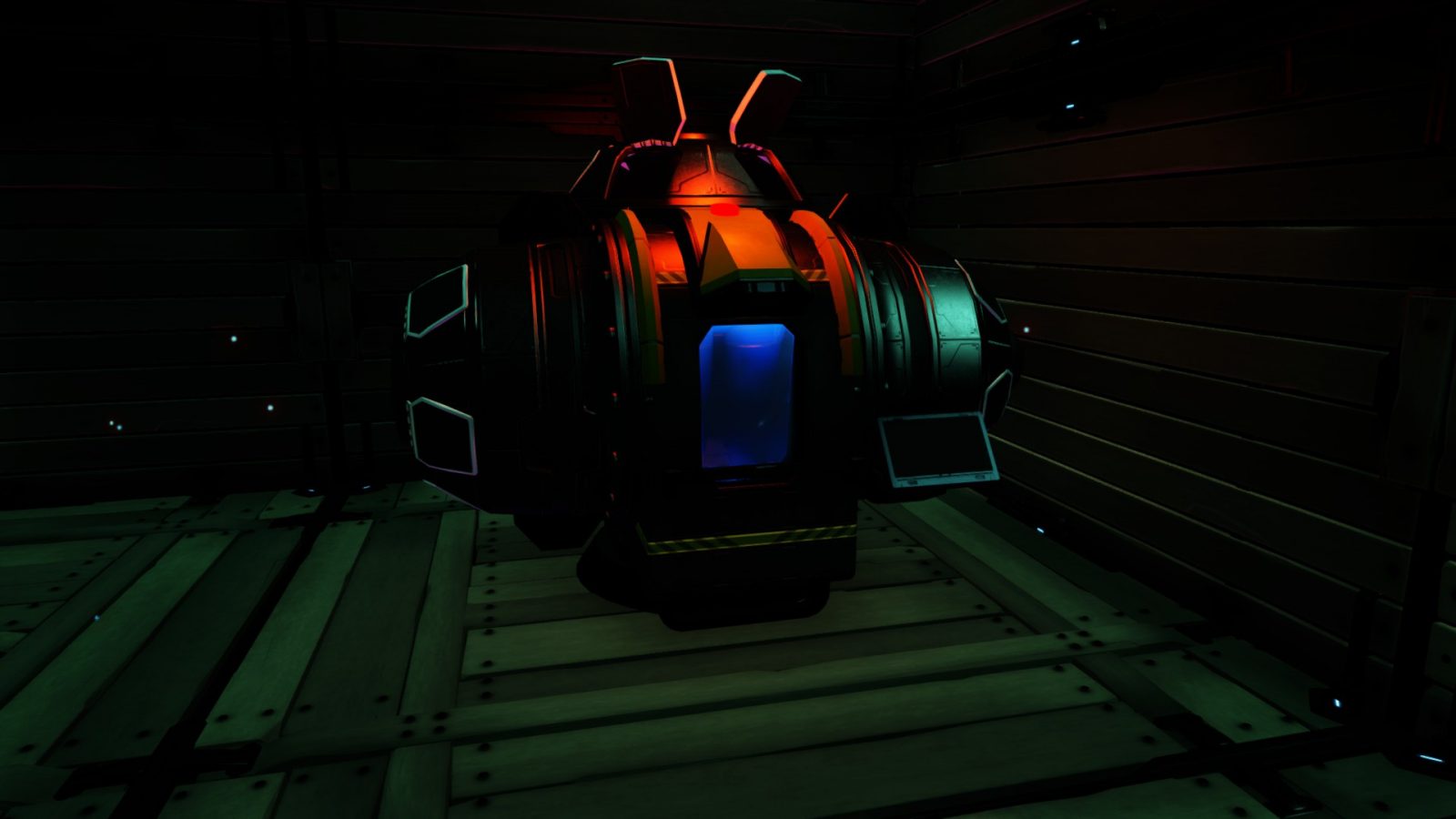 Refiner Speed