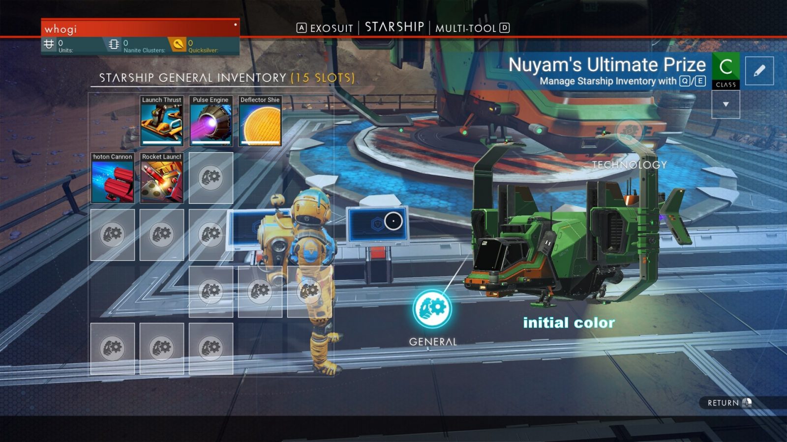 Ship Coloring Future Feature