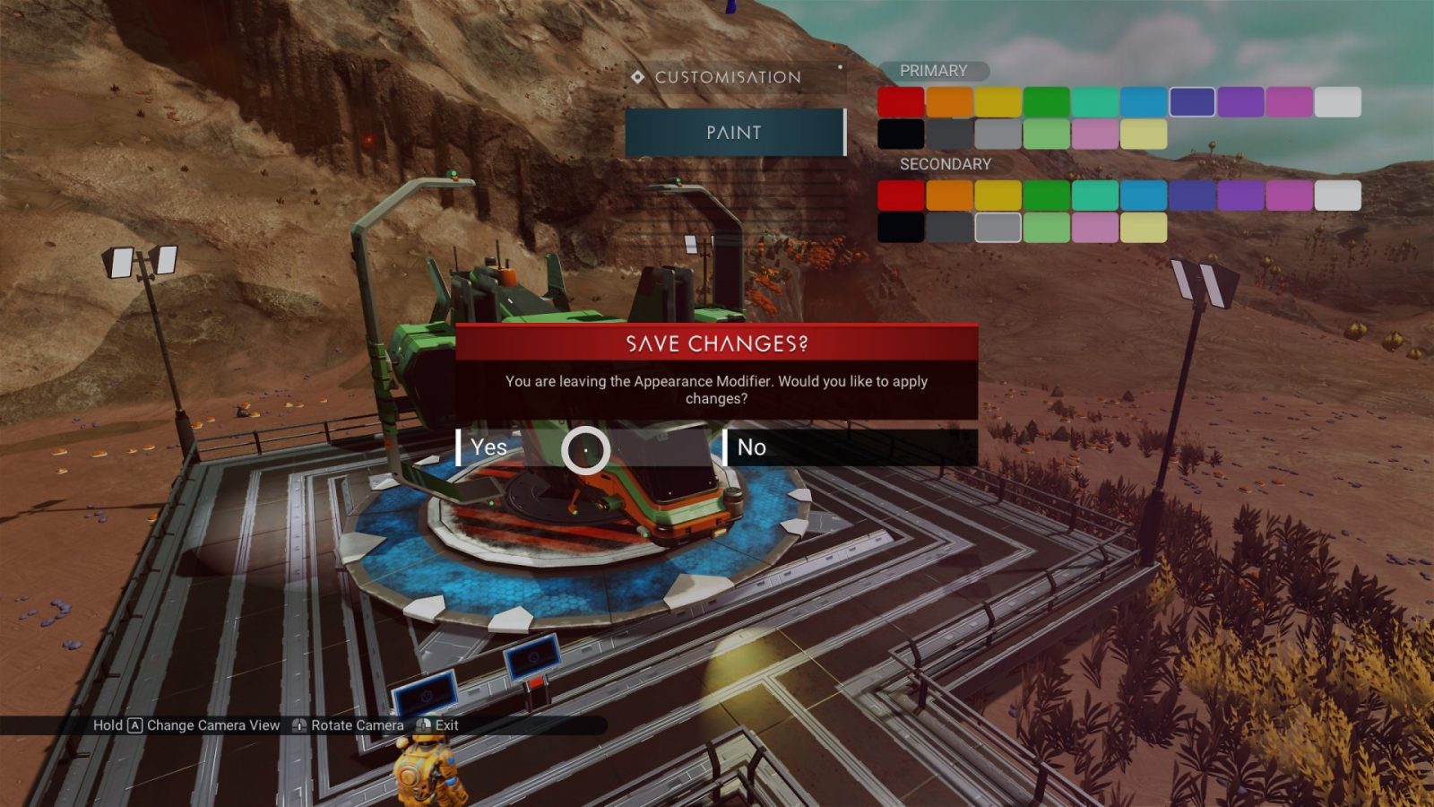 Ship Coloring Future Feature