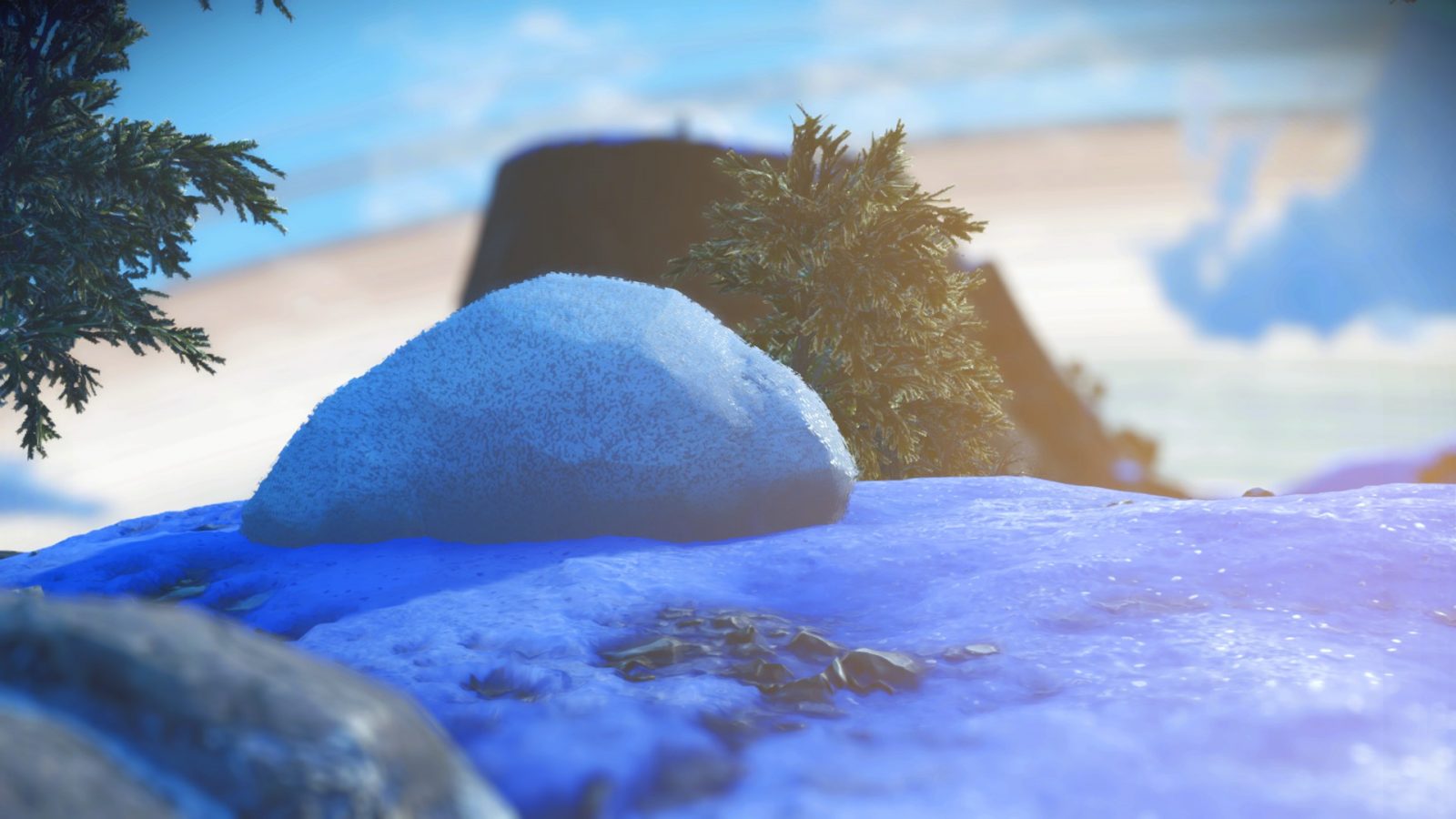 Tessellation Fix For 1.57