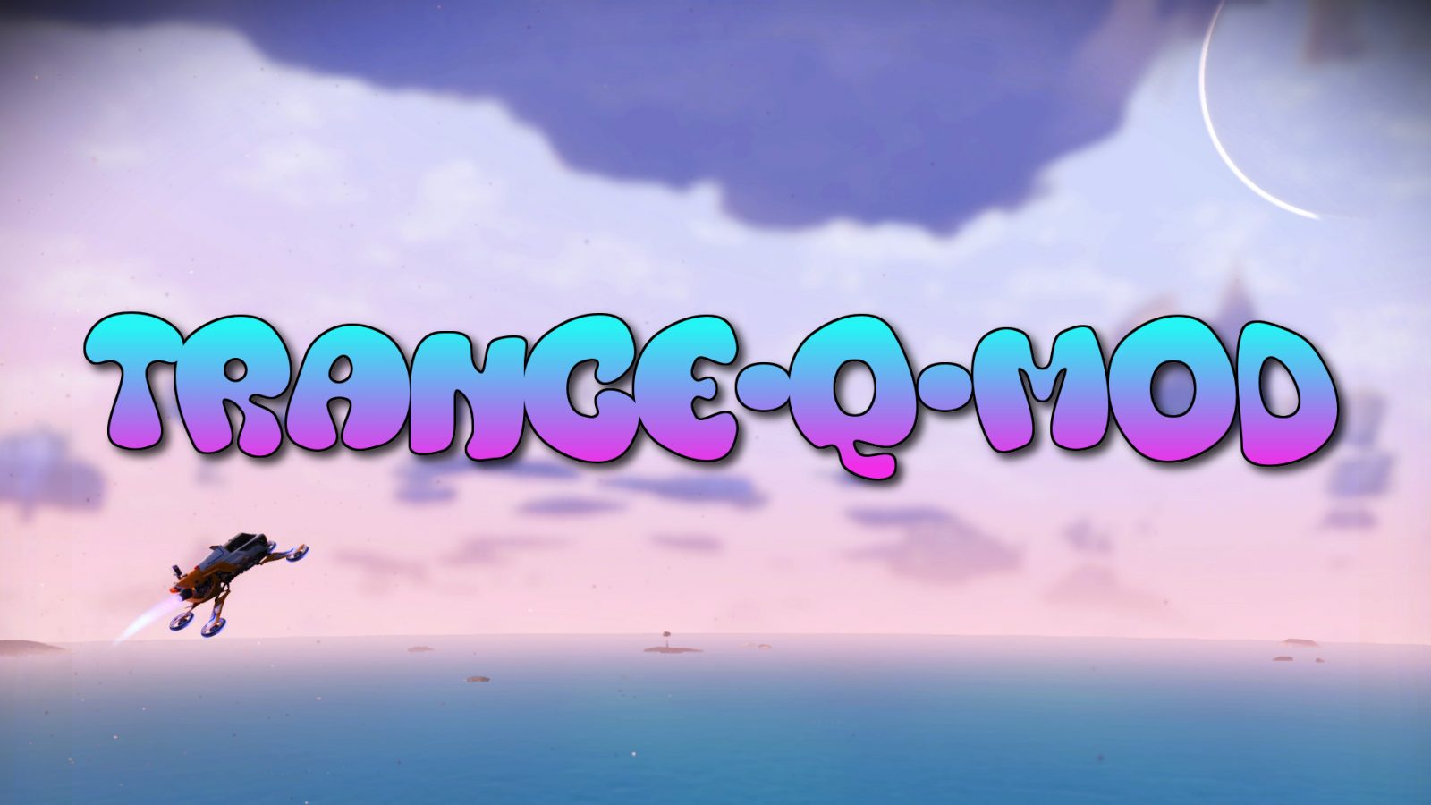 Trance-Q-MOD