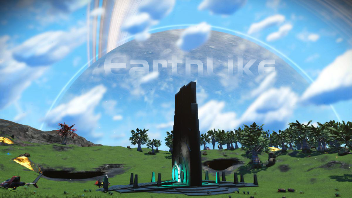 Earth Like