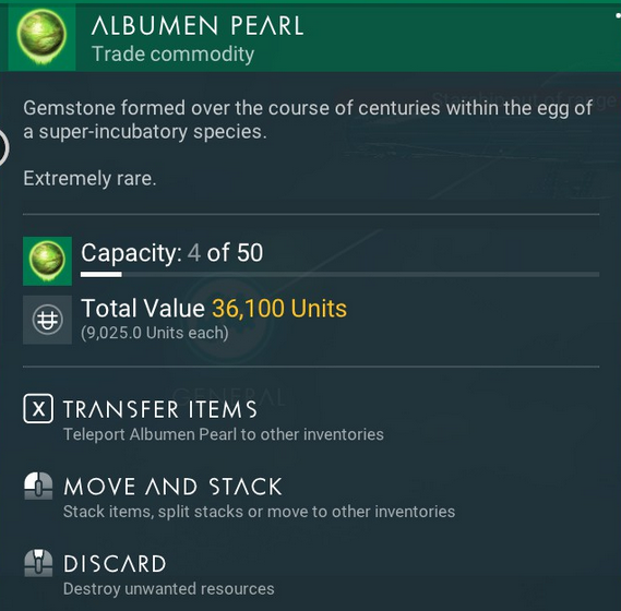 Economy Mod 10X Stack