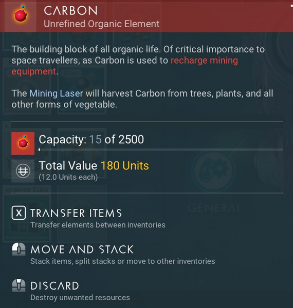 Economy Mod 10X Stack
