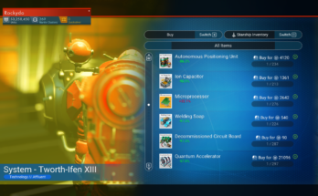 Fast Refiners And Economy Mod