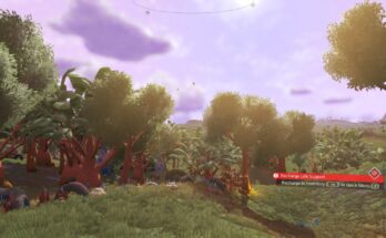 Lucid Lush