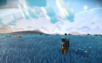 Ignacios Biomes (ABYSS Update)