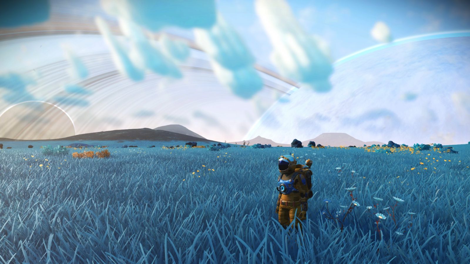 Ignacios Biomes (ABYSS Update)