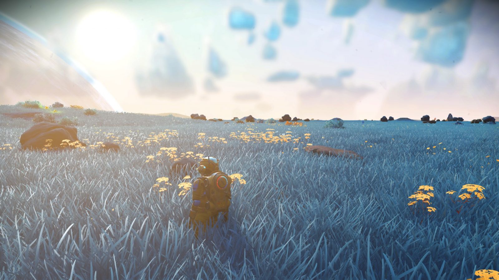 Ignacios Biomes (ABYSS Update)