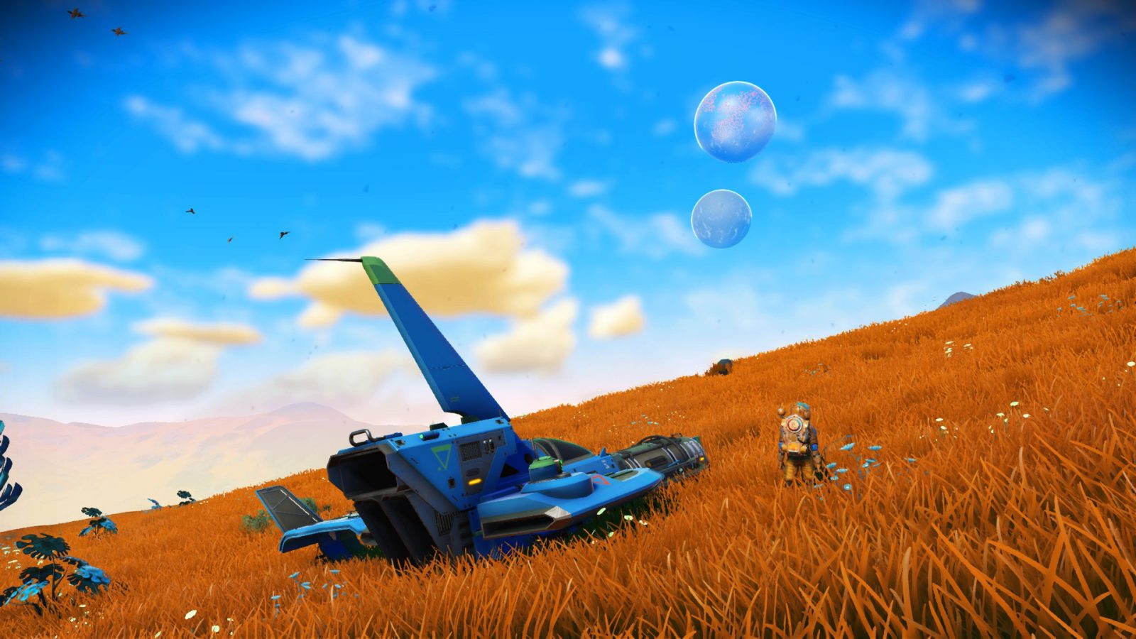 Ignacios Biomes (ABYSS Update)