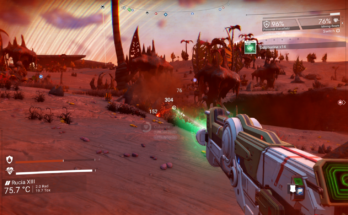 INCREASED DAMAGE AND MINING REDUCED OVERHEATING Suta