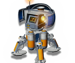Reduced Mission Cooldowns – Visions